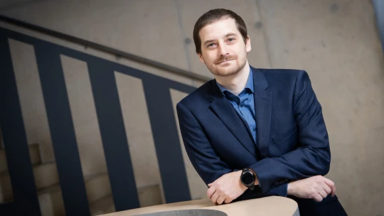 Můžeme vydělat miliardy, říká šéf české firmy, která vyvíjí unikátní test na sepsi