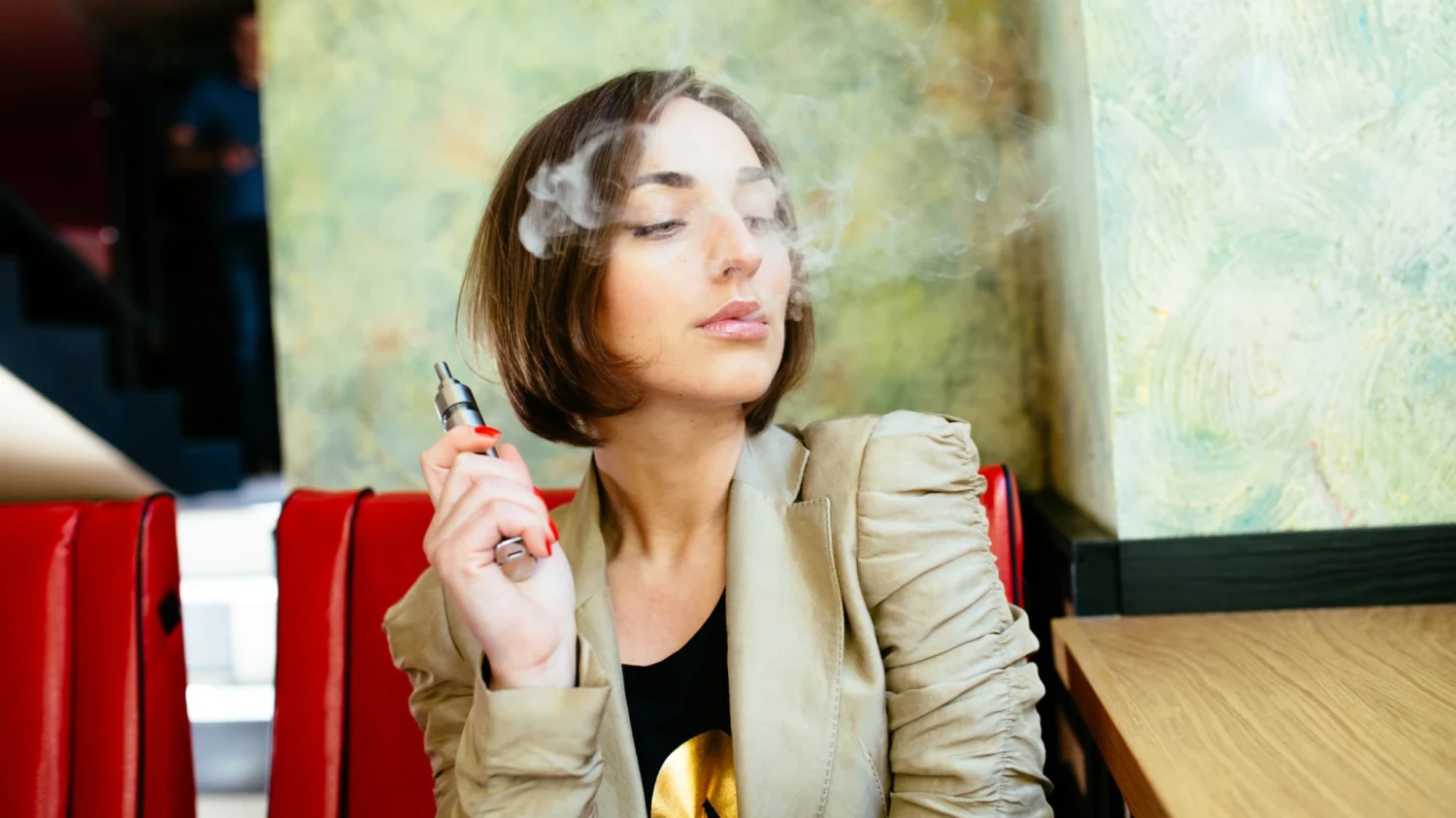 Nechtěné, ale mimořádně výnosné. Tabákové firmy našly v alternativách zlatý důl