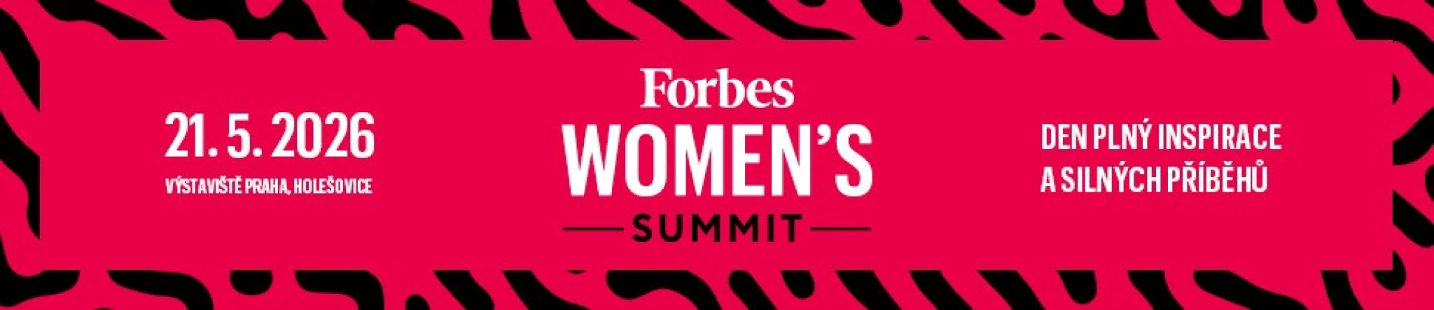 Forbes Women’s&nbsp;Summit 2026
