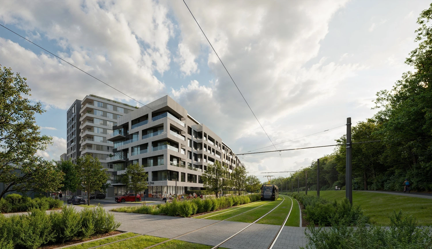 Vila za dvě miliardy. Jeden z největších realitních dealů v Dubaji má českou stopu