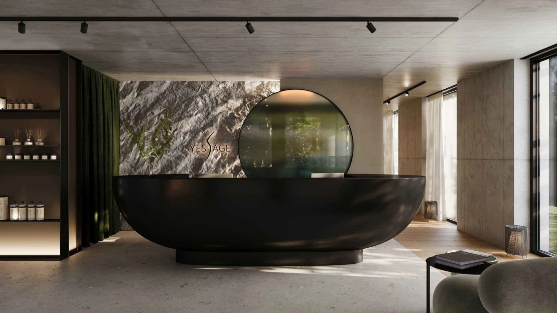 Klinika Yes Age a další pilíř péče. Investice do dlouhověkosti jako nový luxus