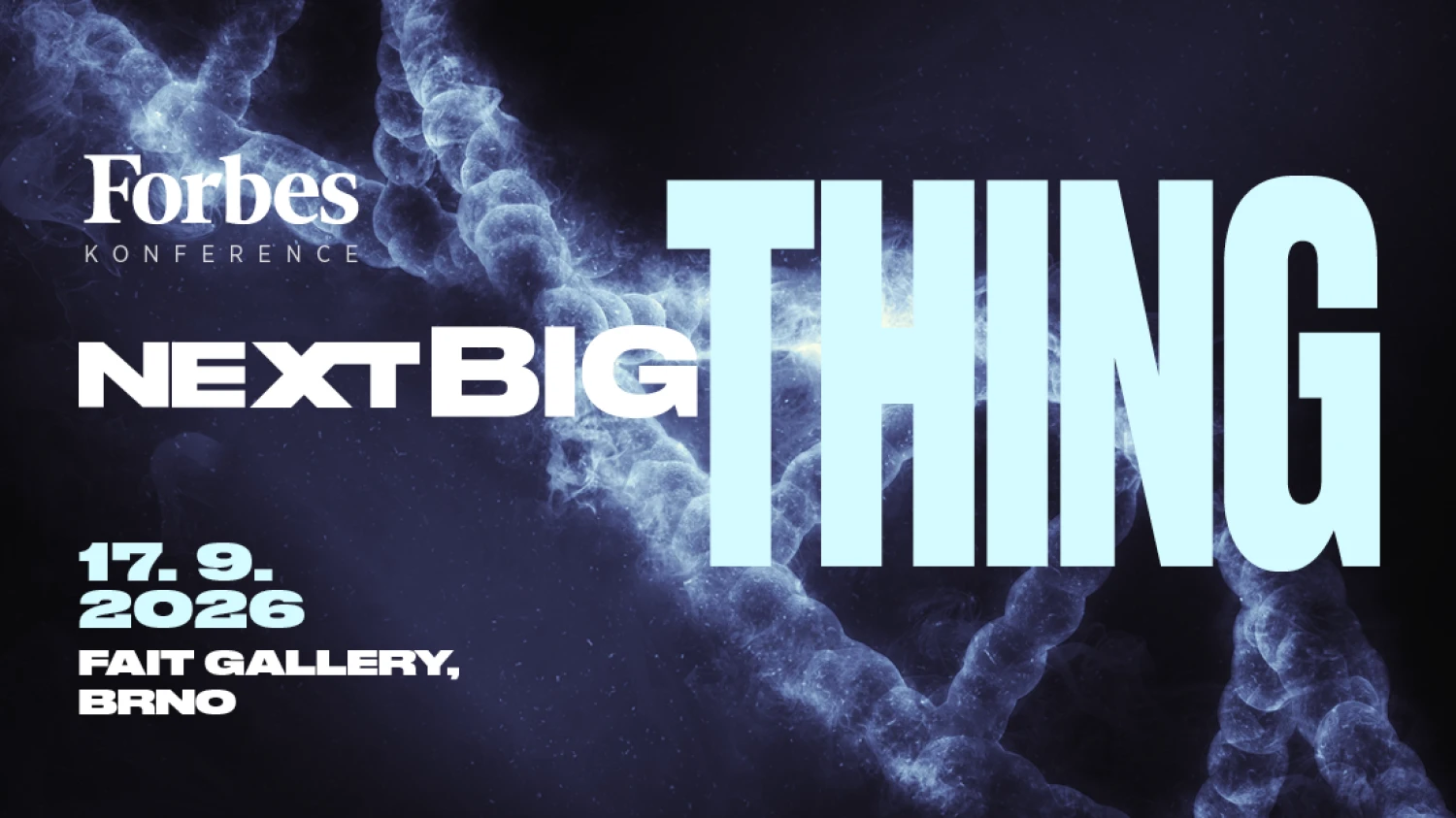 Forbes Next Big Thing 2026