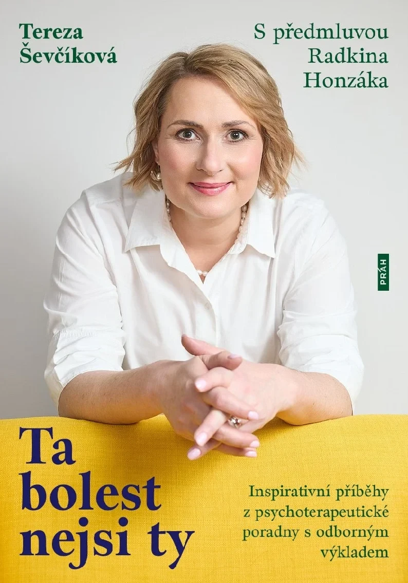 Pražské krasobruslení i pardubický žár. Sedm knih jako ohlédnutí za děním v březnu