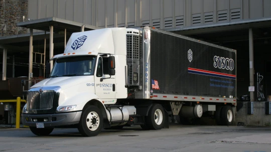 Sysco posiluje nadvládu v gastru. Skladovou síť Jetro koupí za 29 miliard dolarů