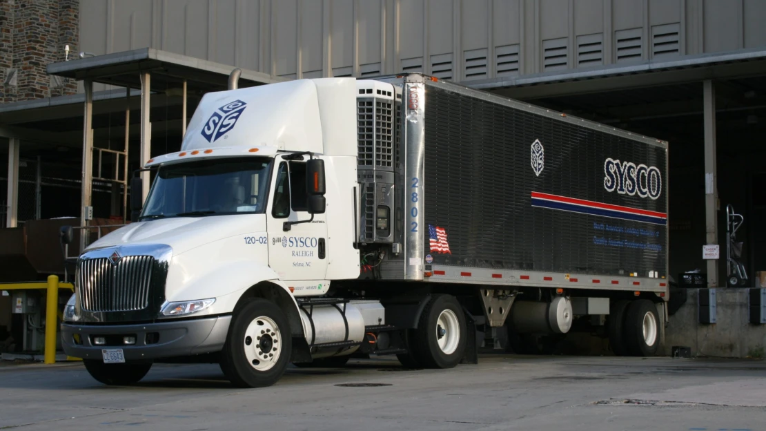 Sysco posiluje nadvládu v gastru. Skladovou síť Jetro koupí za 29 miliard dolarů