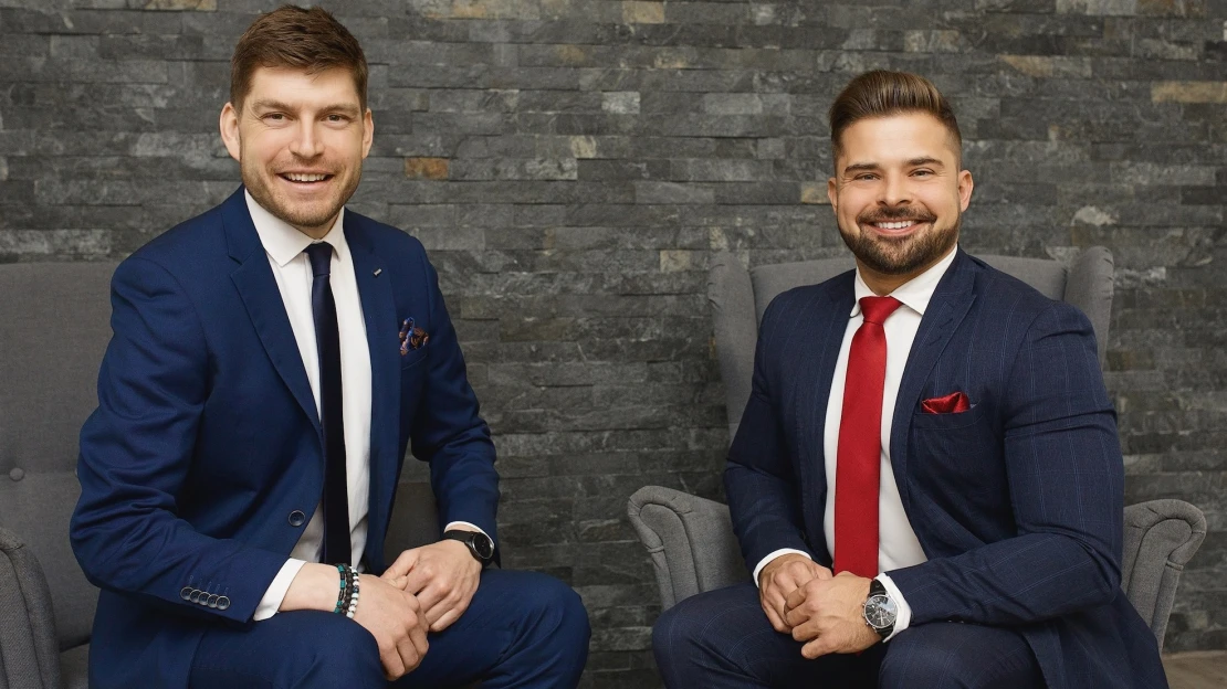 Reference je pasují mezi nejlepší v Česku. Mladí advokáti z Moravy teď míří na Prahu