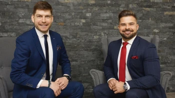 Reference je pasují mezi nejlepší v Česku. Mladí advokáti z Moravy teď míří na Prahu