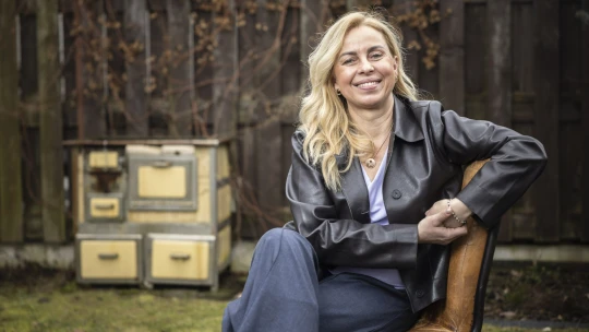 Začalo to Švédskými kapkami pro babičku. Dnes Naturprodukt zásobuje tisíce lékáren