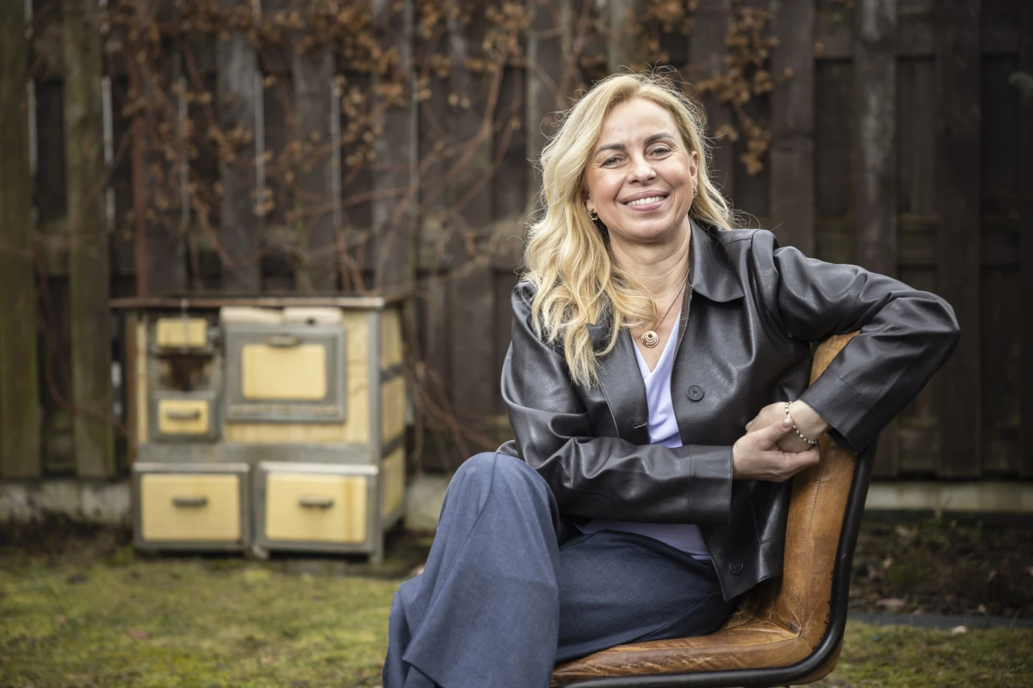 Když byznys dává smysl. Lesní svět vrací děti i dospělé zpátky do přírody