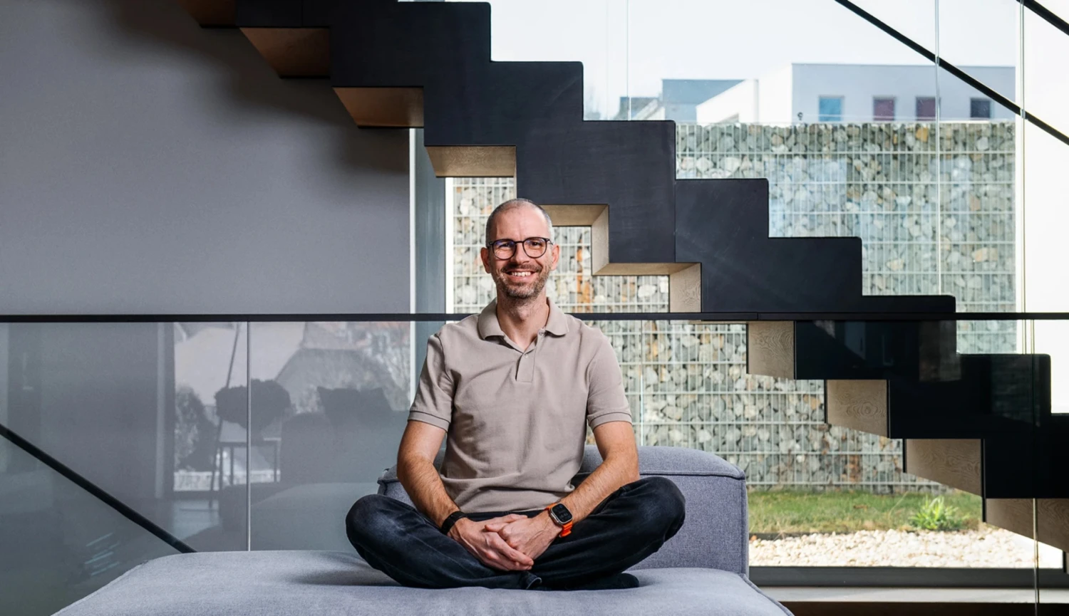 Hru od něj koupil Facebook. Beat Saber bych už neprodal, říká vývojář Ilavský