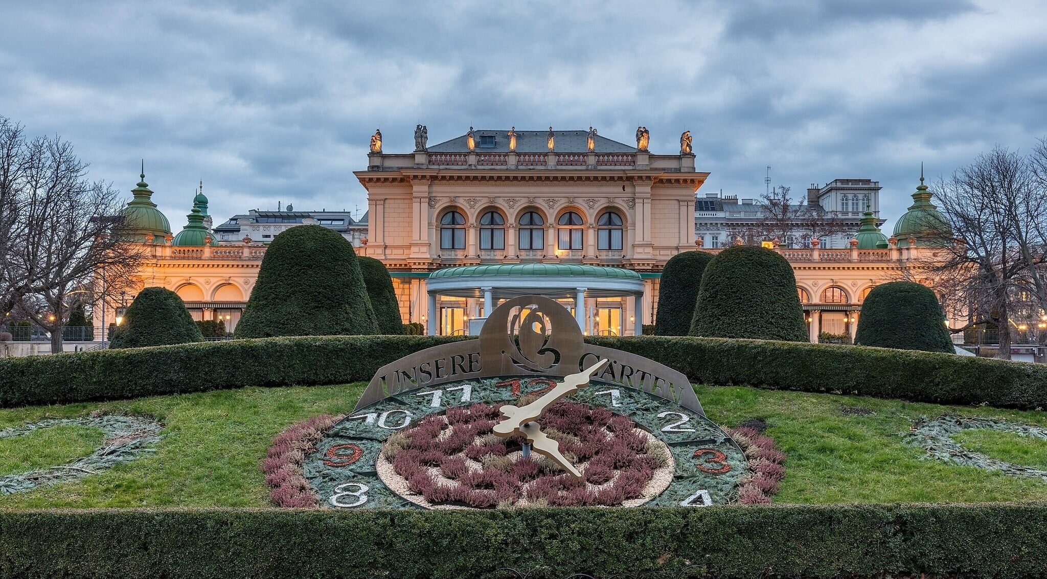 Stadtpark