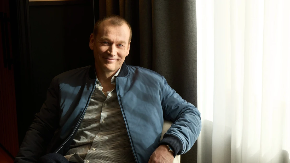 Ohnivý jezdec. EY Podnikatelem roku je Šenkypl z Pale Fire Capital