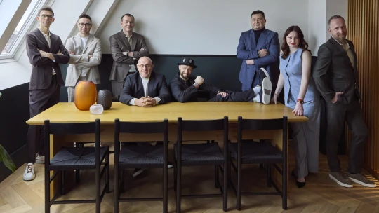 Klub šampionů. Podnikatelé roku radí, jak se do něj dostat