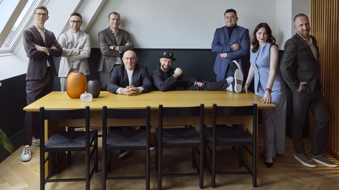 Klub šampionů. Podnikatelé roku radí, jak se do něj dostat