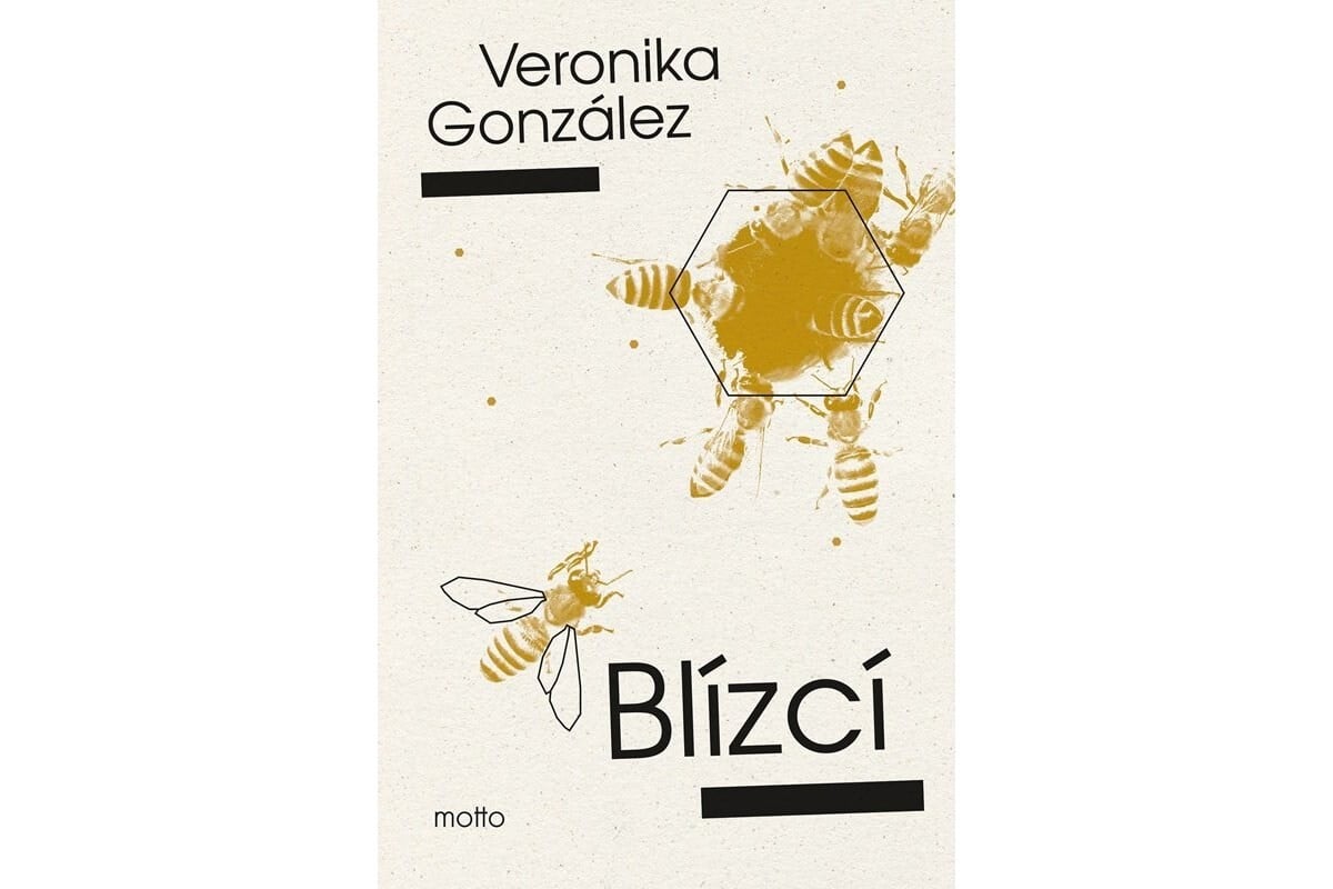 Veronika González - Blízcí