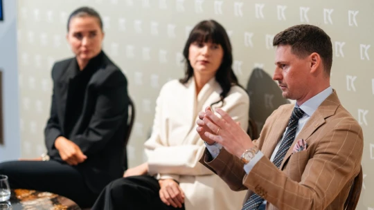 Úskalí rodinných pout. Dát dětem rovné podíly ve firmě zcela jistě neznamená štěstí