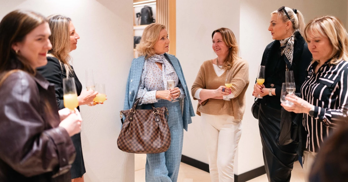 Móda a Lepší Česko. Proč jsou džíny sprosté slovo a kdy nakupovat se stylistou?