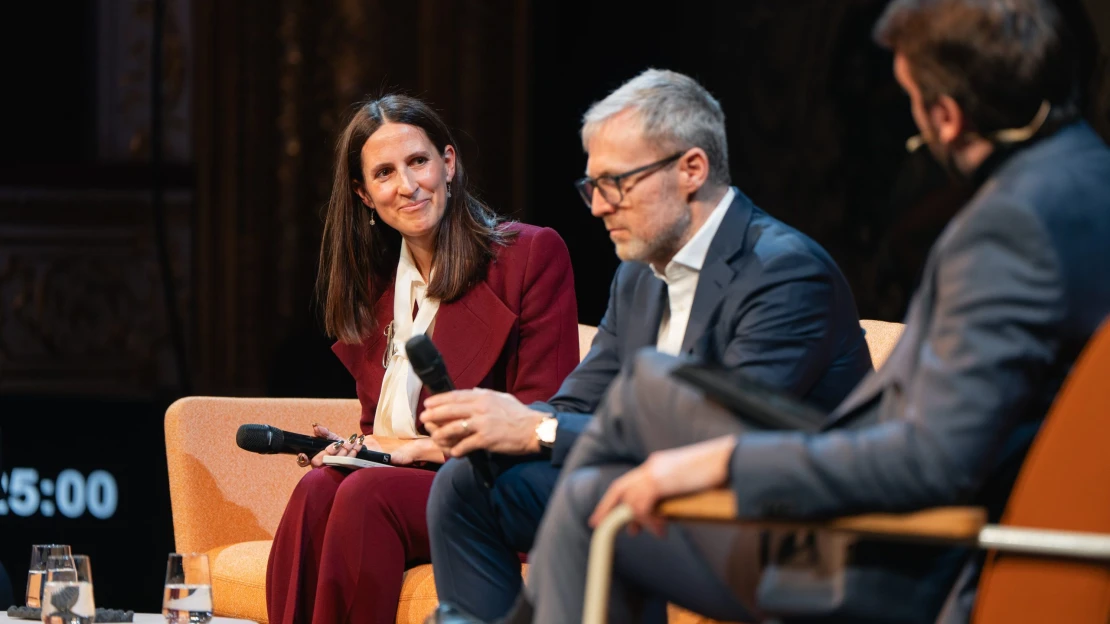 Budoucnost vzdělávání. Proč je matematika klíčem k prosperitě?