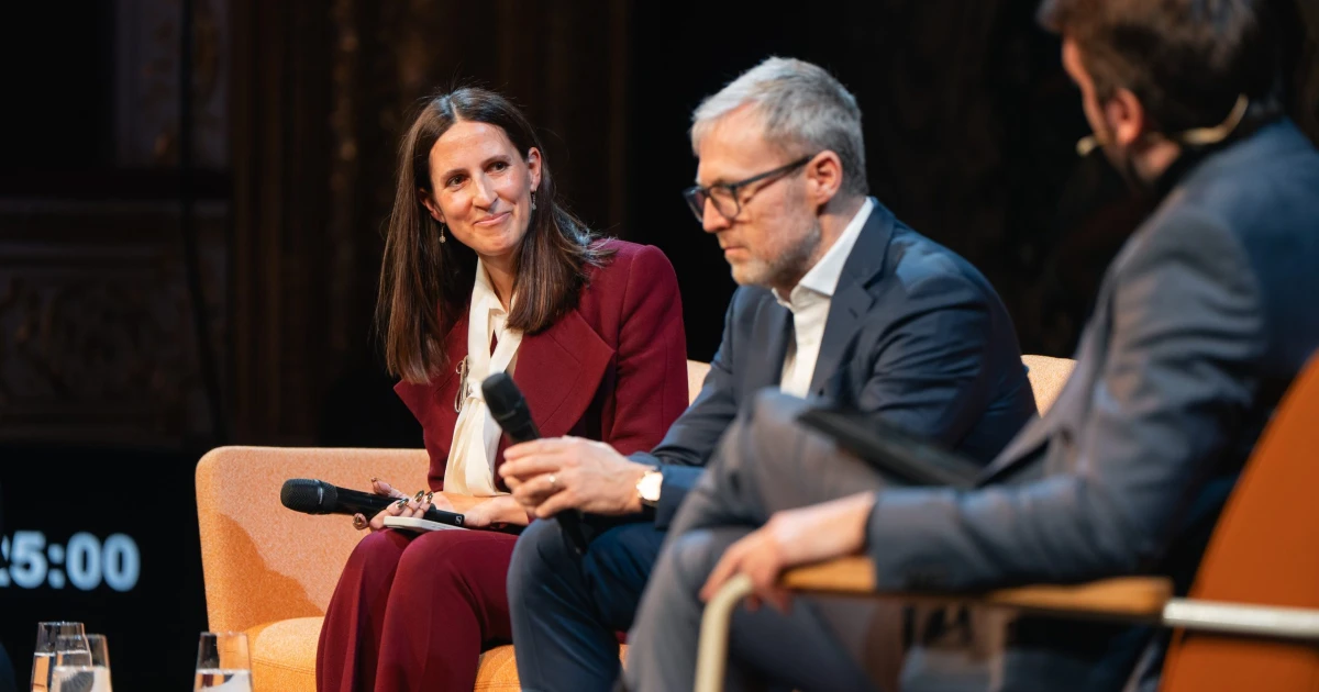 Budoucnost vzdělávání. Proč je matematika klíčem k prosperitě?