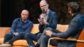 Chcete mít z&nbsp;Česka startupovou velmoc? Pošlete děti do světa a&nbsp;vědce do byznysu