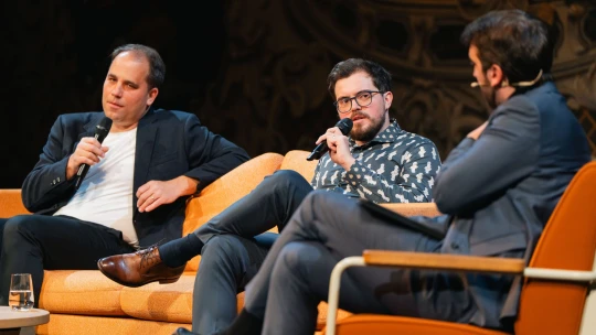 Málo lidí, hodně AI. Petr Brzek o tom, jak vybudovat půlmiliardovou společnost