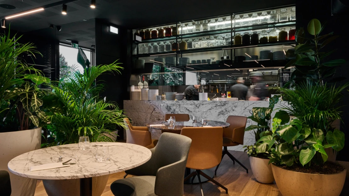 Gastronomie jako motor byznysu. Café Kitchen přeměňuje vize hostů v&nbsp;úspěšné koncepty