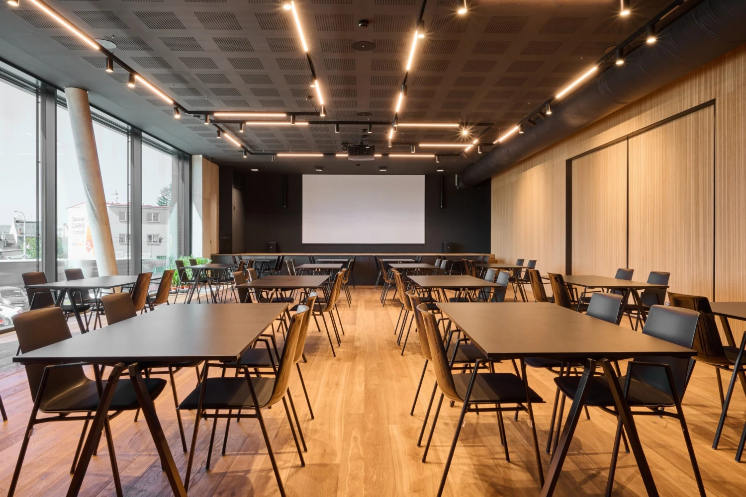 Gastronomie jako motor byznysu. Café Kitchen přeměňuje vize hostů v úspěšné koncepty