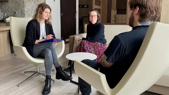 Byznysmeni mají ADHD častěji než jiní. Daň za kreativitu, říká lékařka