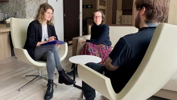 Byznysmeni mají ADHD častěji než jiní. Daň za kreativitu, říká lékařka