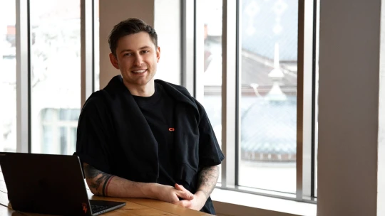 Zabodovat na jihu a&nbsp;pomoct gastru růst. Choice dostal na novou misi 150 milionů