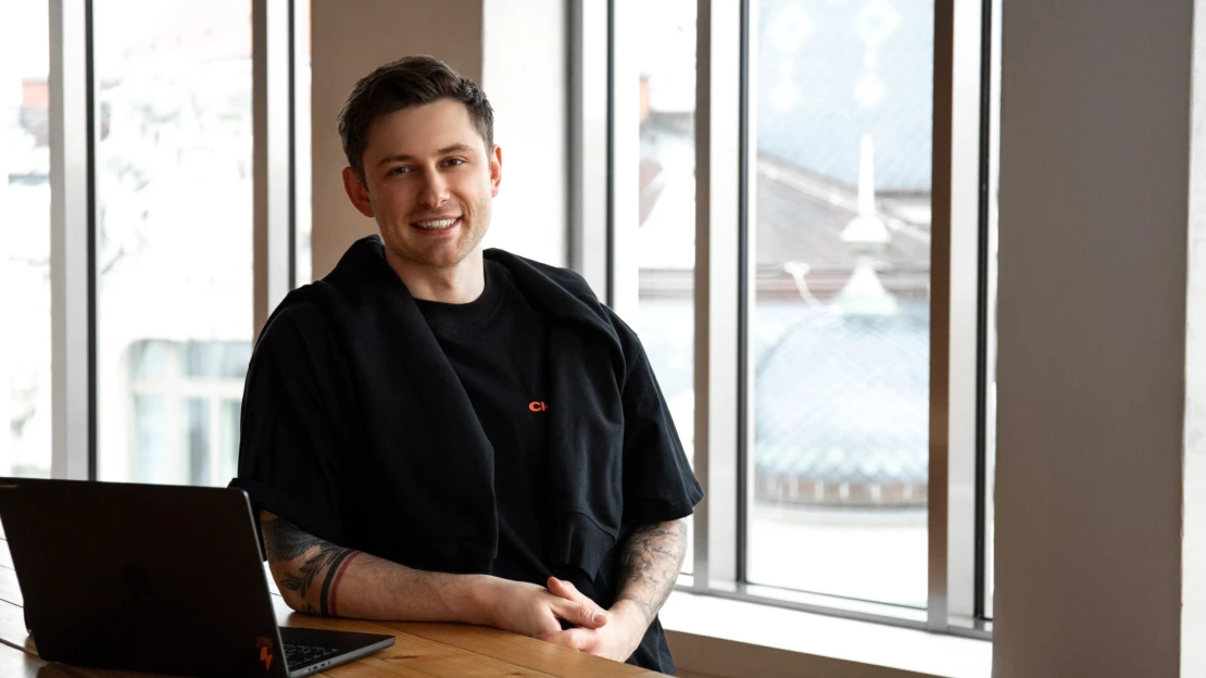 Zabodovat na jihu a&nbsp;pomoct gastru růst. Choice dostal na novou misi 150 milionů