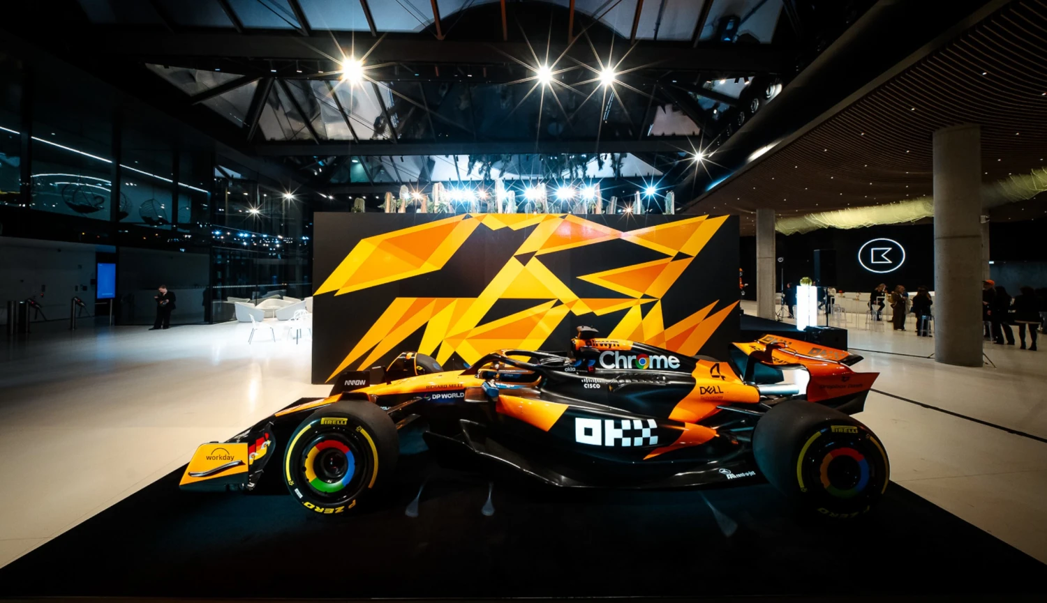 Závratné rychlosti i částky. Podívejte se, jaké peníze se točí ve světě formule 1