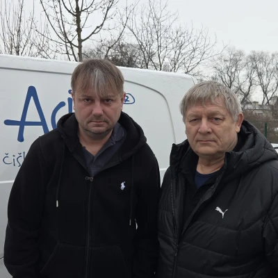 Asio group