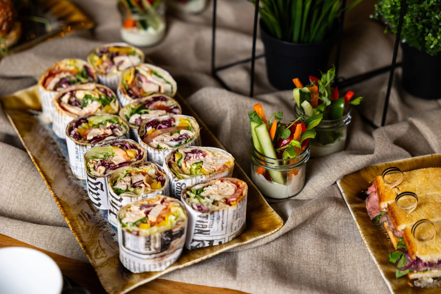 Z hospody bez topení vybudoval gastro síť. Byznys Richarda Marka roste už tři dekády