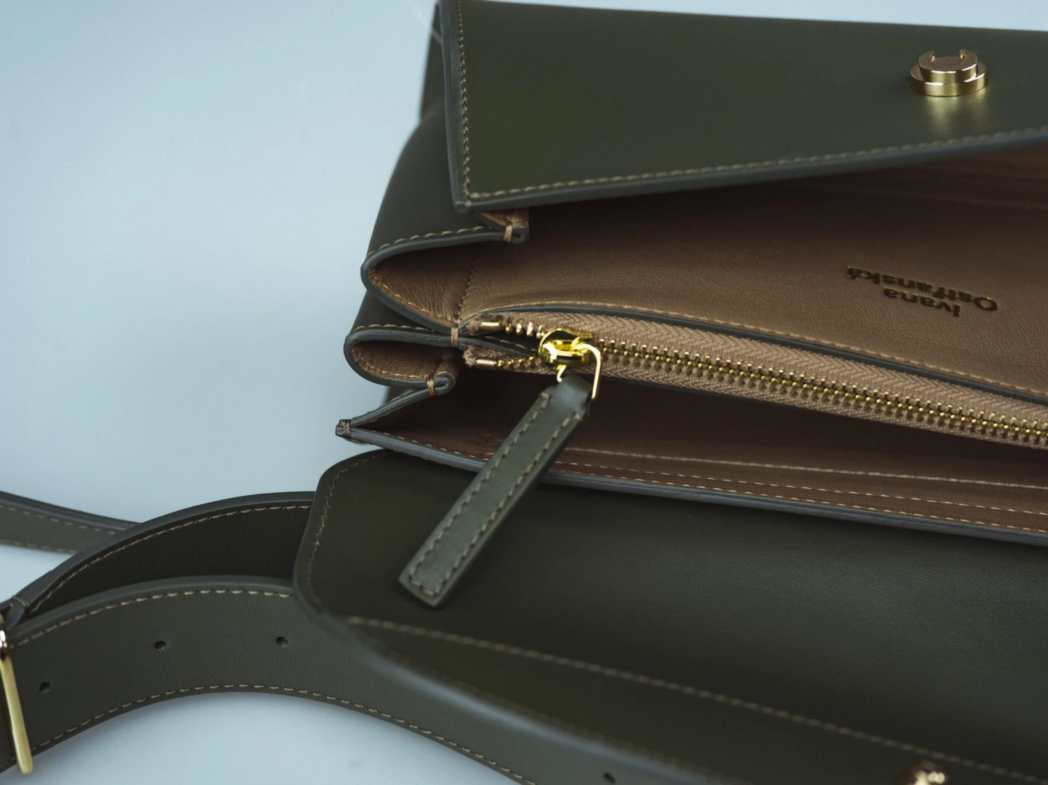 Ivana Ostřanská (značka)