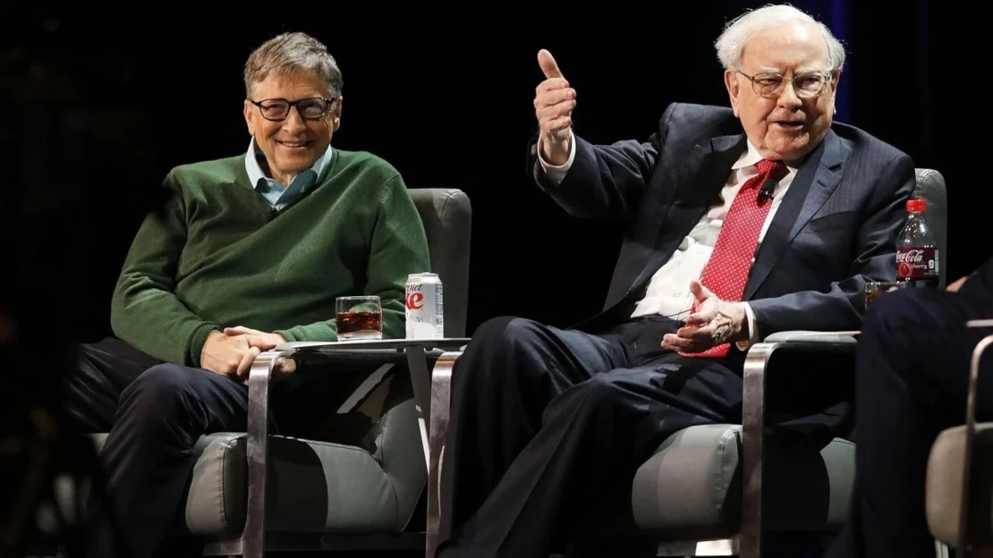 Má to zavánět levicí a Epsteinem. Ze slibu o rozdávání bohatství miliardáři couvají