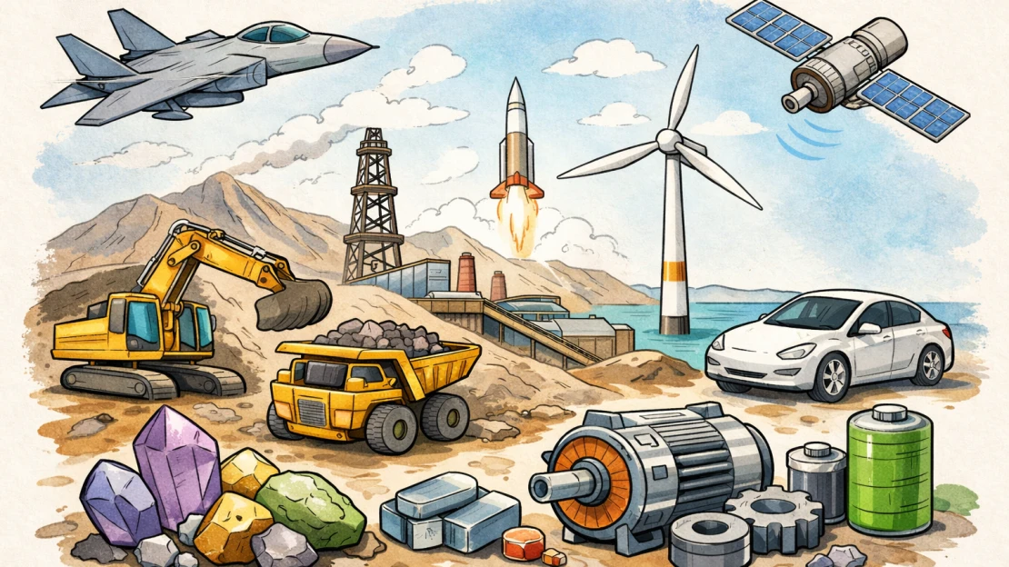 Rheinmetall a BMW společně proti Číně. Německý průmysl chce napodobit Japonce