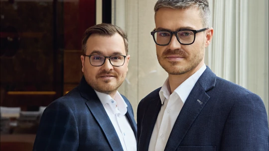 Hubáčkovi dostali povolení. V&nbsp;Chomutově vznikne nová paroplynová elektrárna