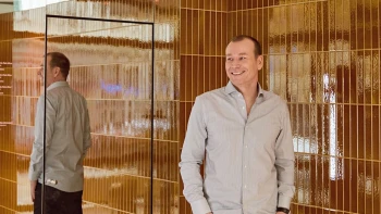 Ranní výběr: Ohnivý podnikatel roku a&nbsp;skrytý potenciál sportovní diplomacie