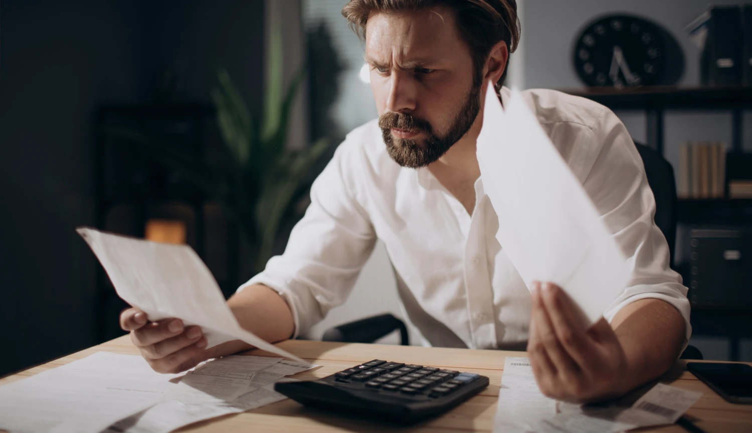 Kde si teď říct o&nbsp;nejlepší hypotéku nebo spořící účet? Poradíme vám