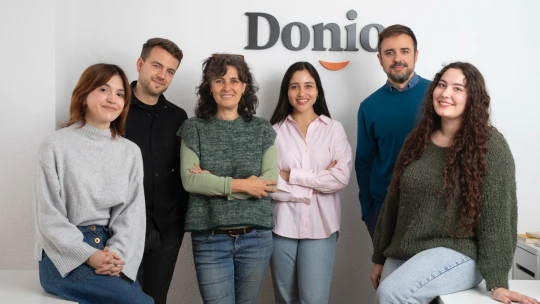 Dobro z Česka míří na jih. Platforma Donio rozjela pobočku ve Španělsku