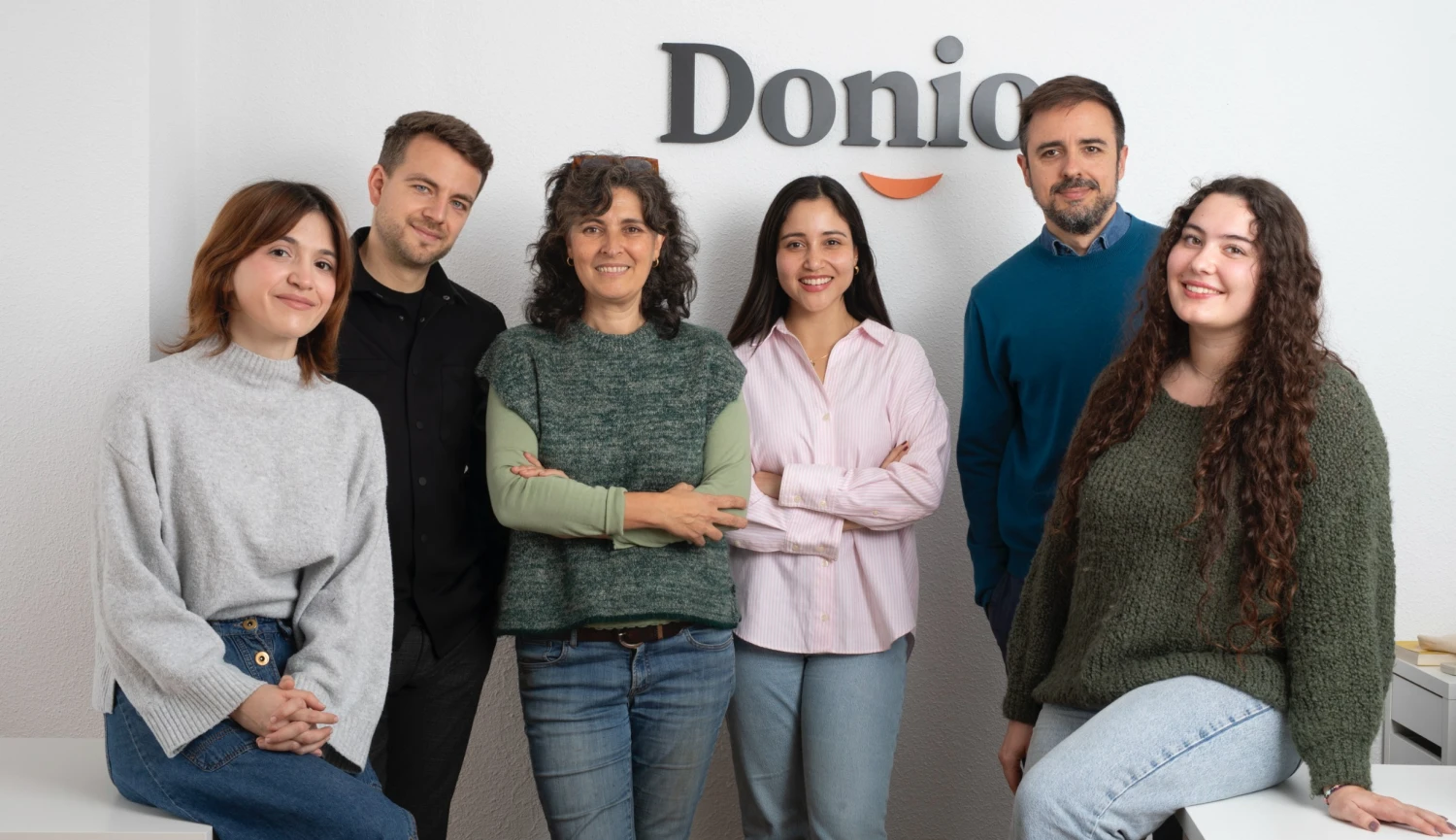 Dobro z Česka míří na jih. Platforma Donio rozjela pobočku ve Španělsku