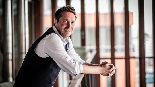 Když věci samy ukážou, co je potřeba. IoT pomáhá lepším rozhodnutím v&nbsp;byznysu