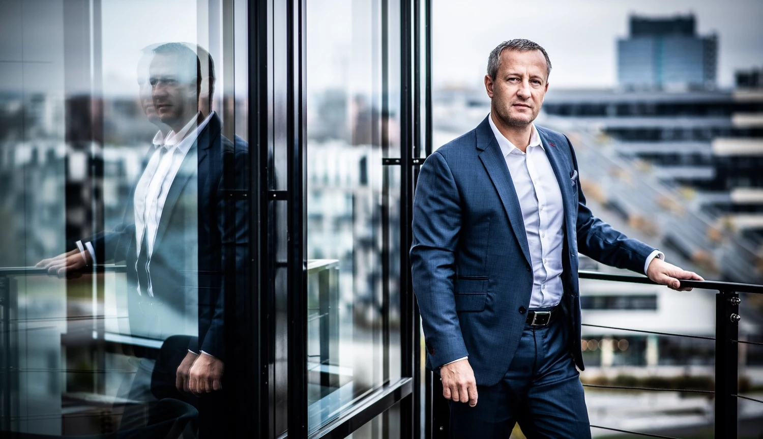 Naletí i zkušení odborníci, varuje šéf BNP Paribas Cardif Pojišťovny. Jak čelit novým kyberpodvodům?