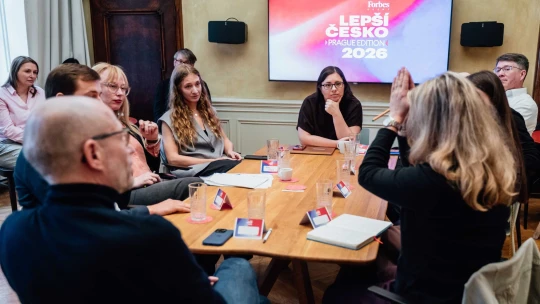 Porno v první třídě, AI na střední. Generace Z&nbsp;dospívá online a v nejistotě