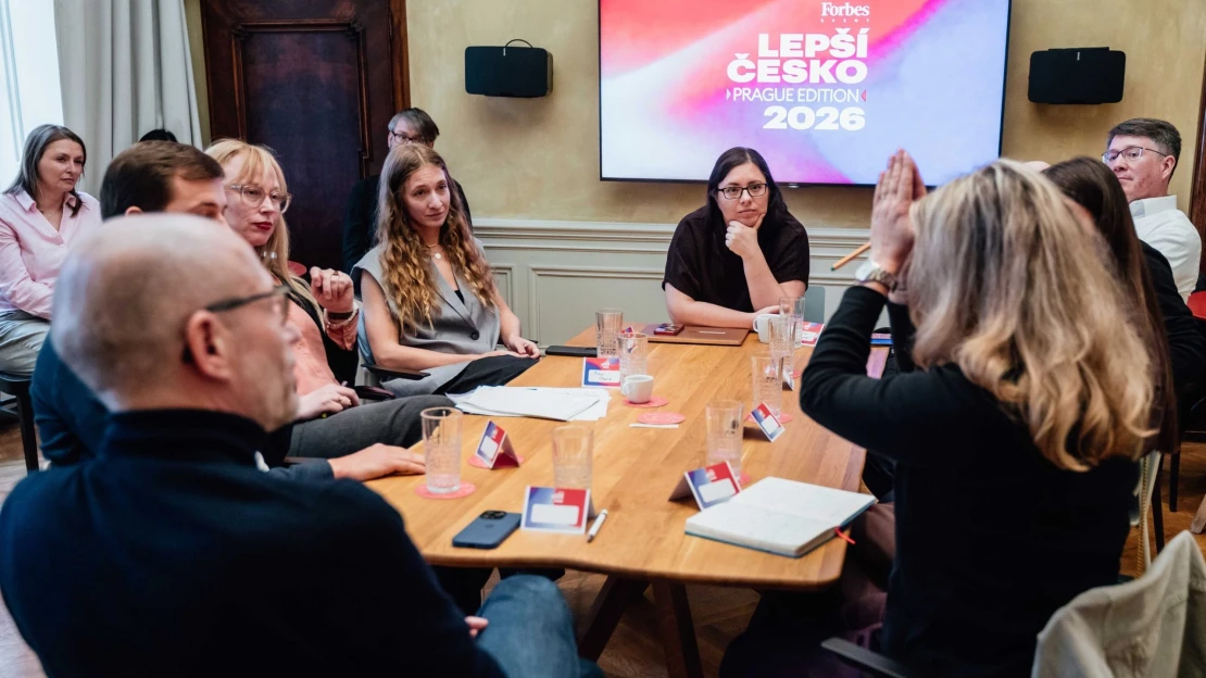 Porno v první třídě, AI na střední. Generace Z&nbsp;dospívá online a v nejistotě