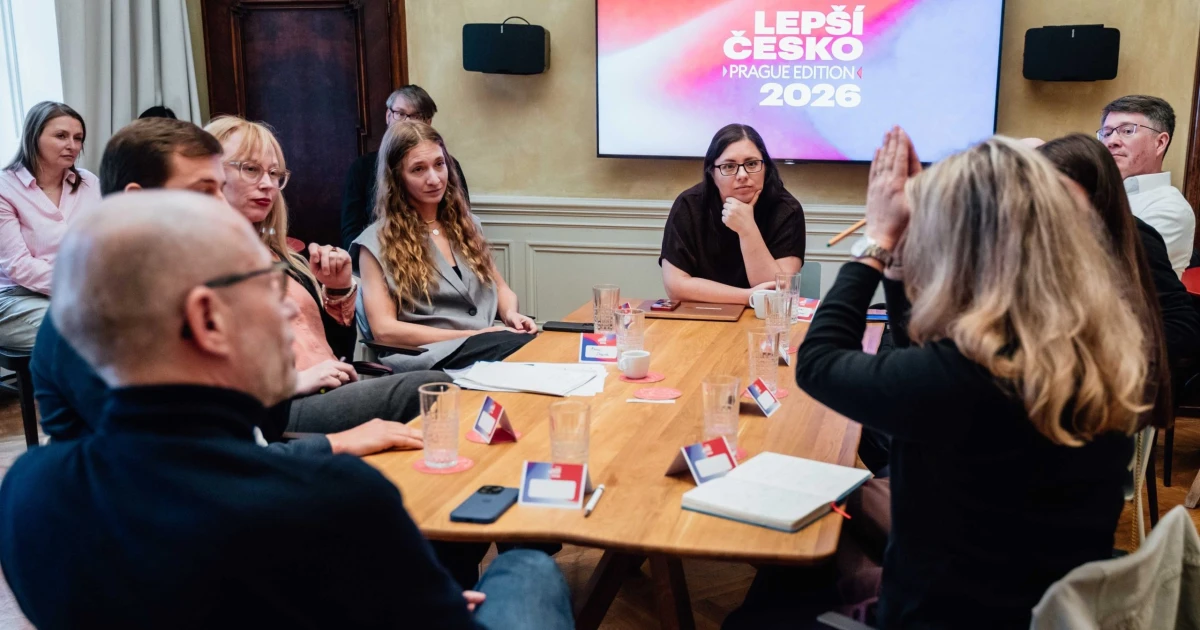 Porno v první třídě, AI na střední. Generace Z dospívá online a v nejistotě