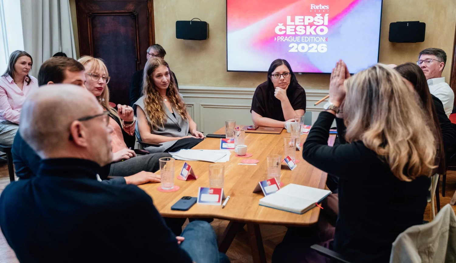 Porno v první třídě, AI na střední. Generace Z&nbsp;dospívá online a v nejistotě