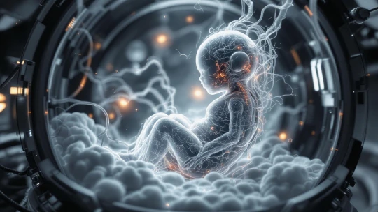 Výzvy pro asistovanou reprodukci. Ubývají nejen děti, ale i&nbsp;lidé, kteří je chtějí