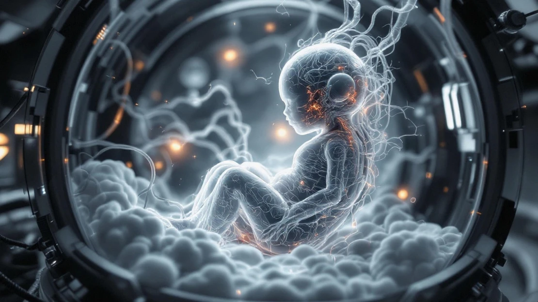 Výzvy pro asistovanou reprodukci. Ubývají nejen děti, ale i&nbsp;lidé, kteří je chtějí